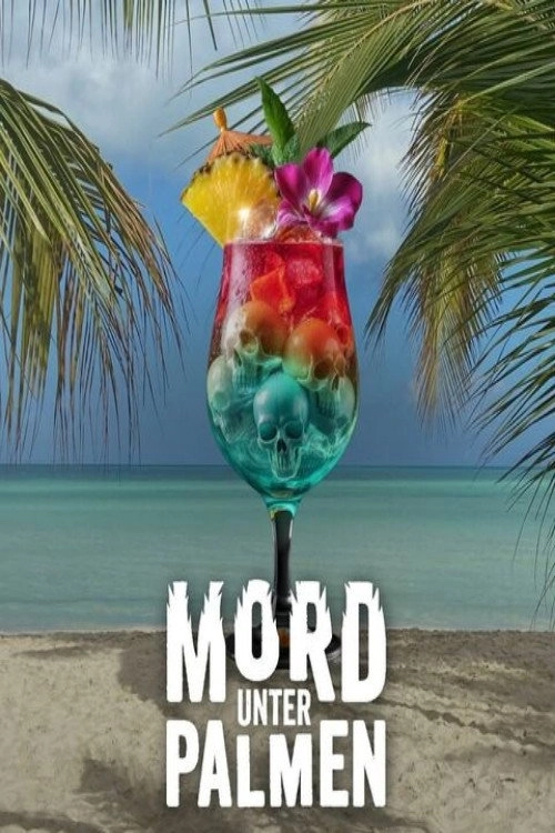 Mord unter Palmen