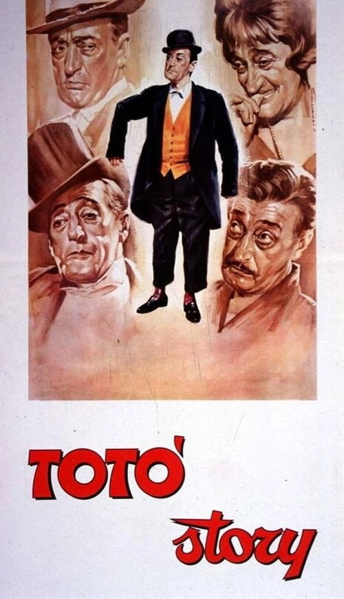 Totò Story