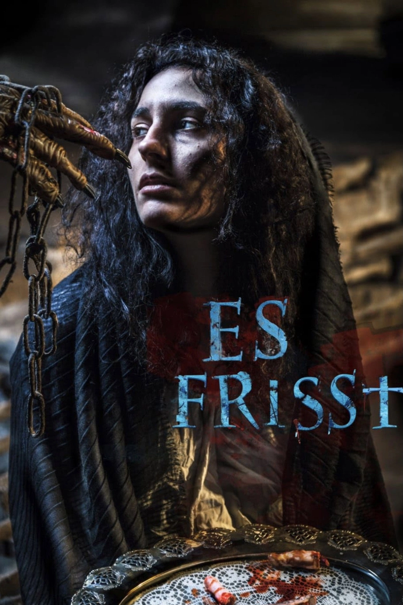 Es frisst