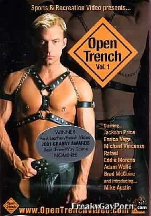 Open Trench 1