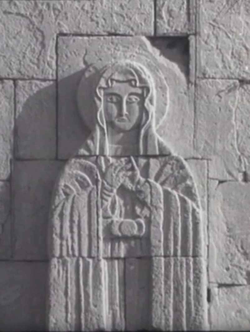 Lebbaeus Whose Surname Was Thaddaeus