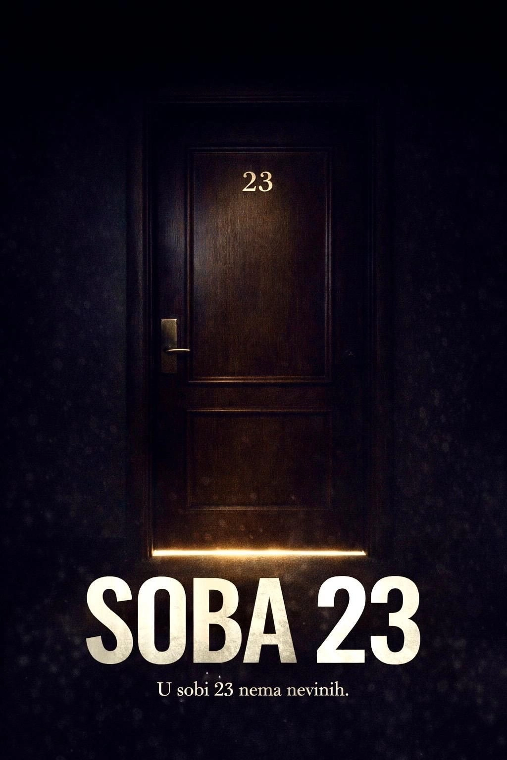Room 23
