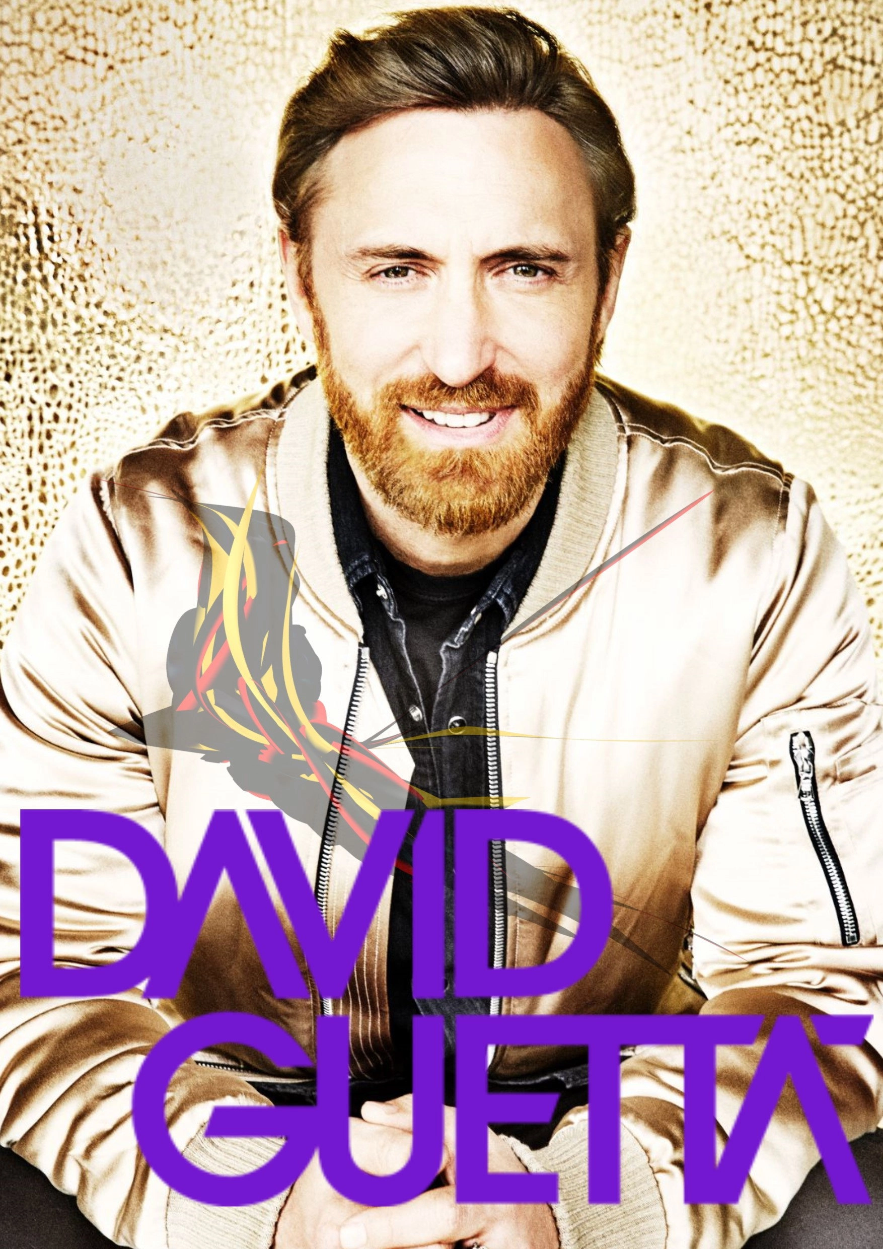 David Guetta