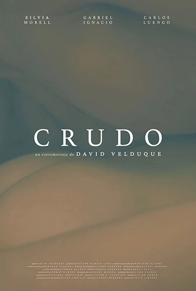 Crudo