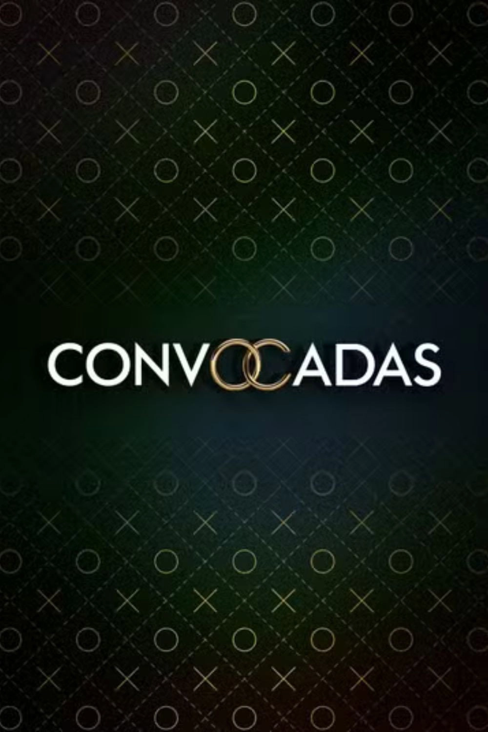 Convocadas