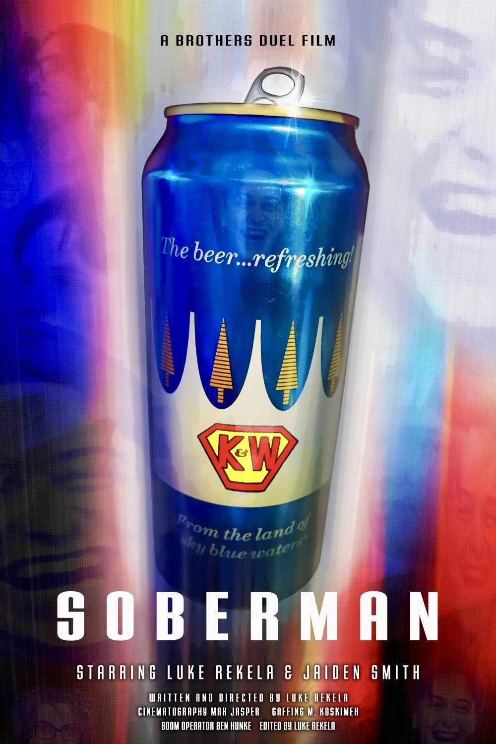 Soberman