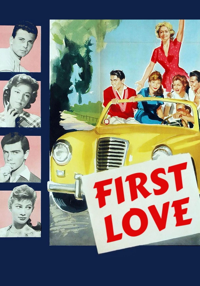 First Love
