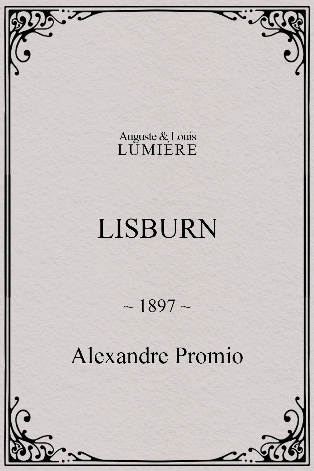 Lisburn