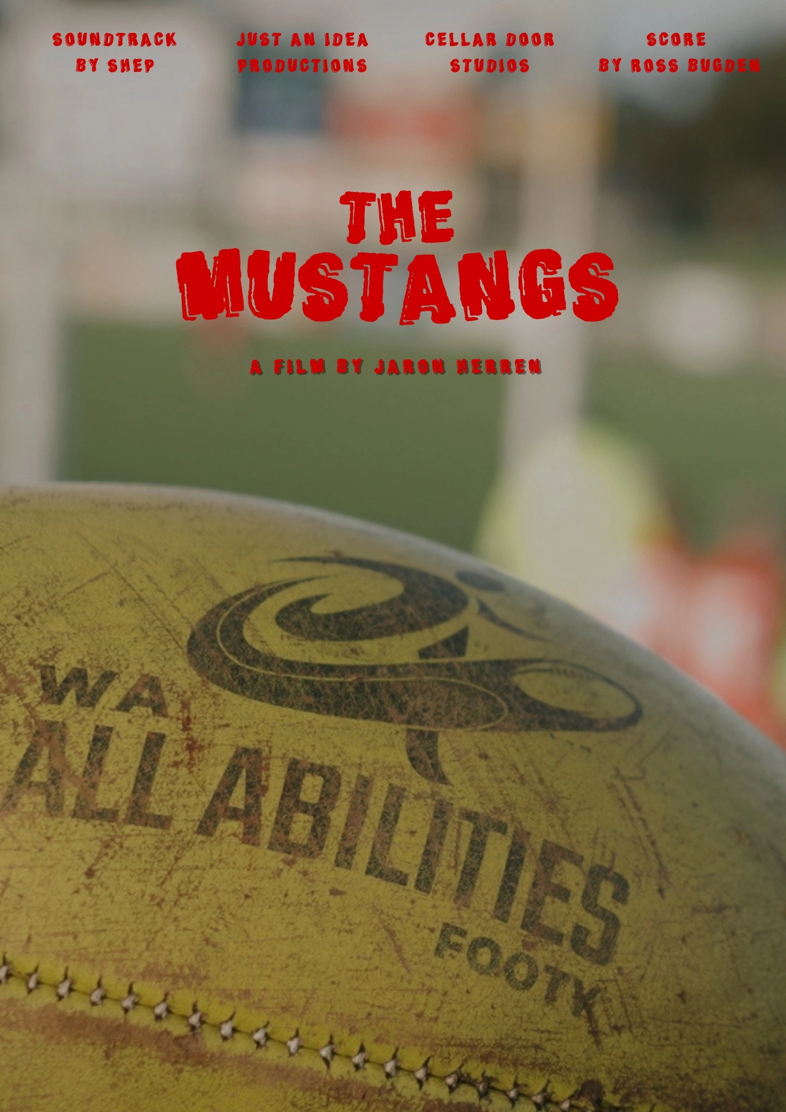 The Mustangs