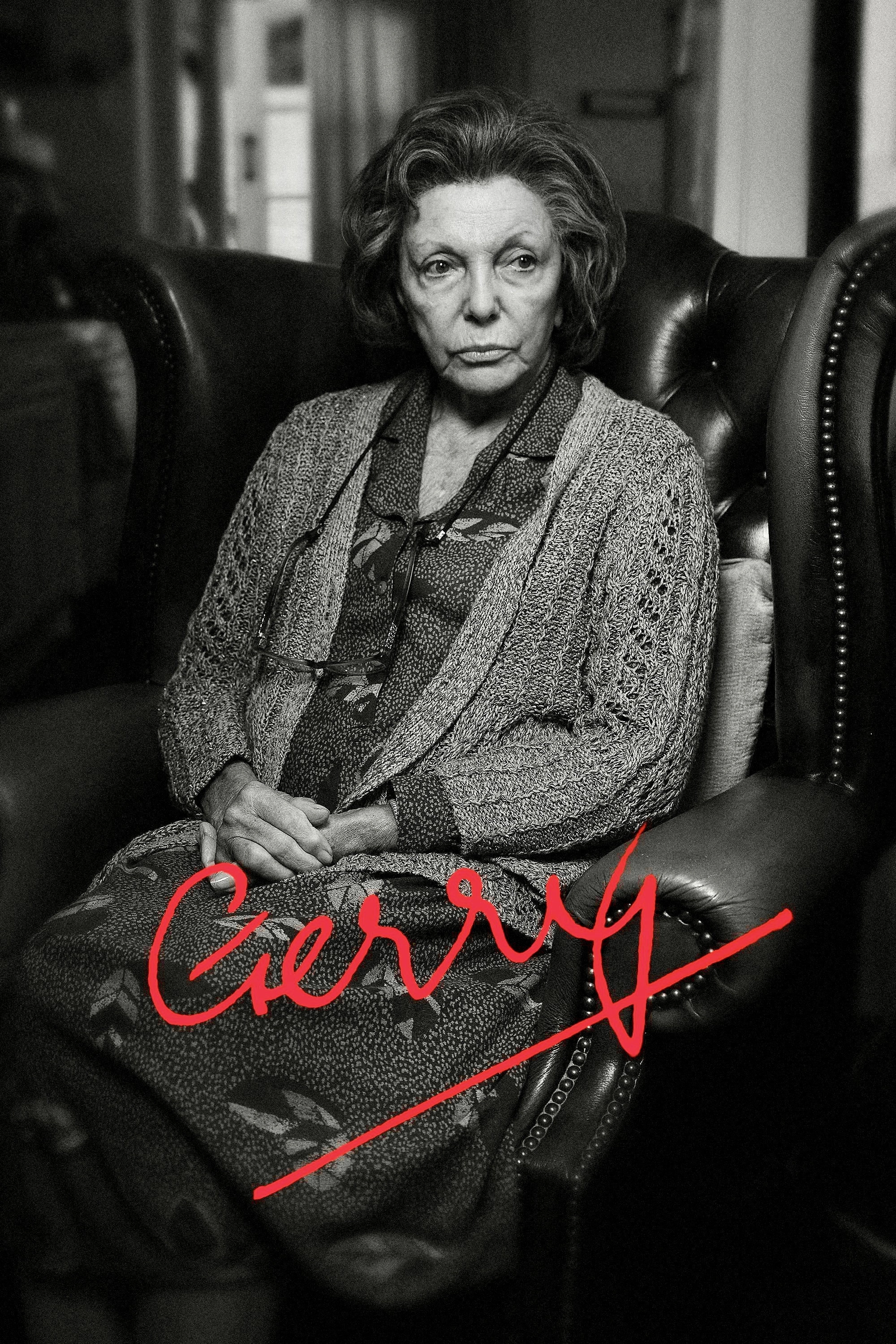 Gerry