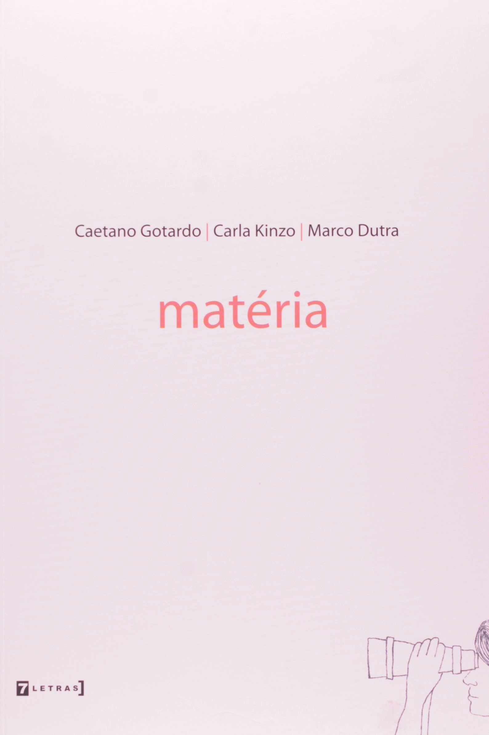 Matéria