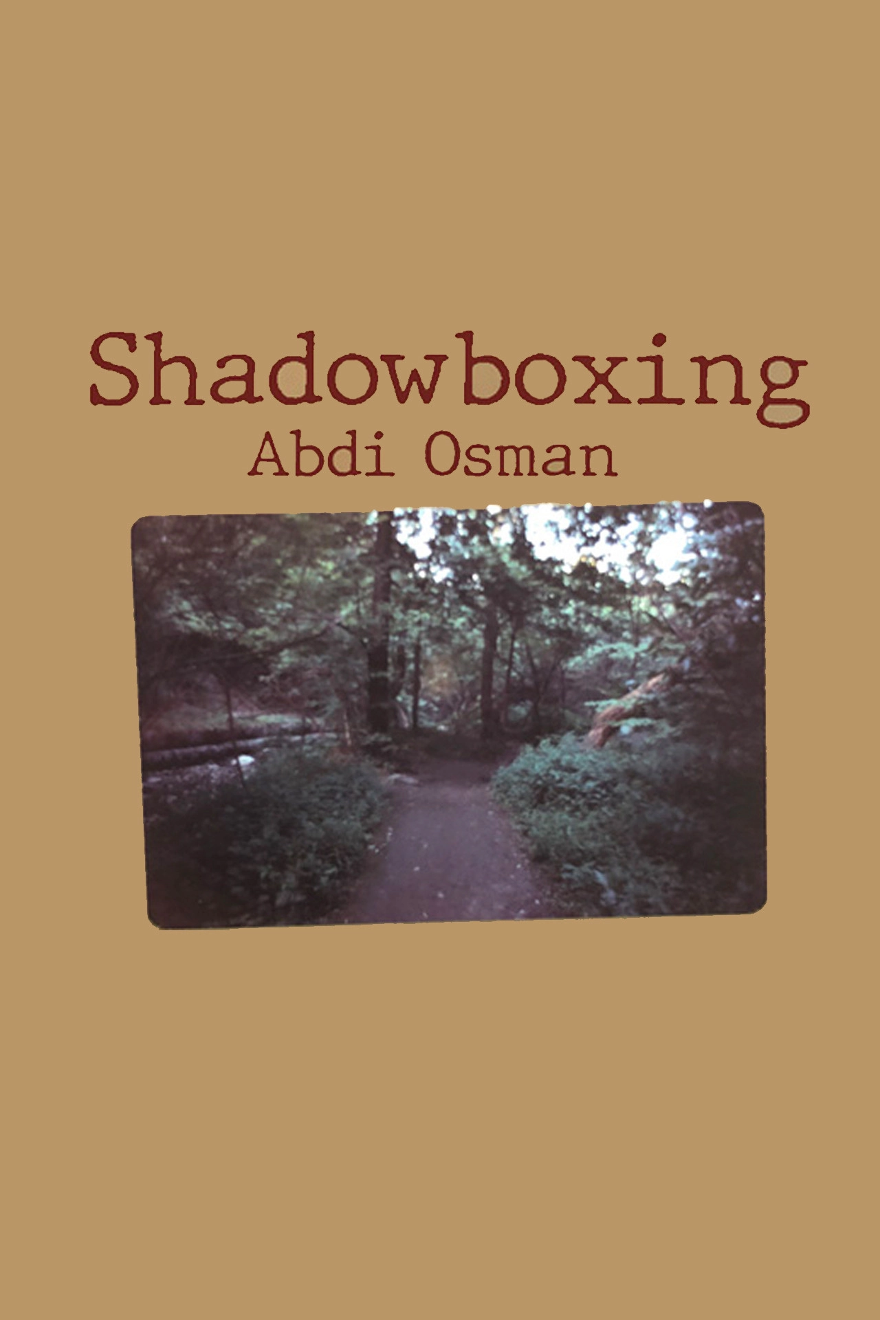 Shadowboxing