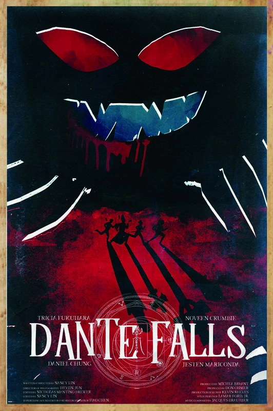Dante Falls