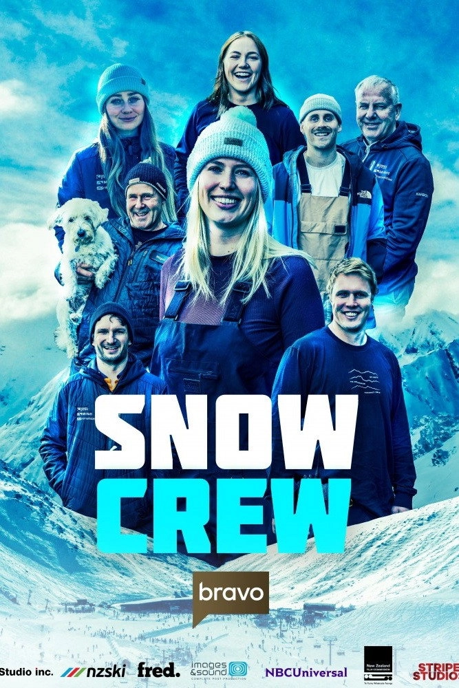 Snow Crew