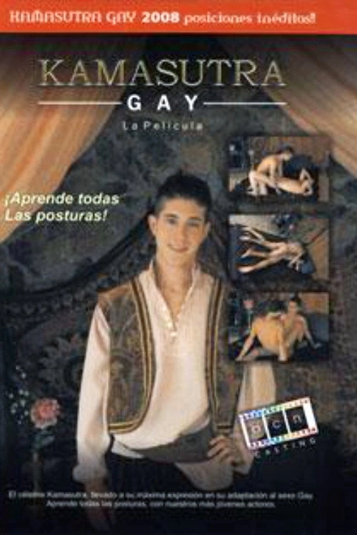 Gay Kamasutra