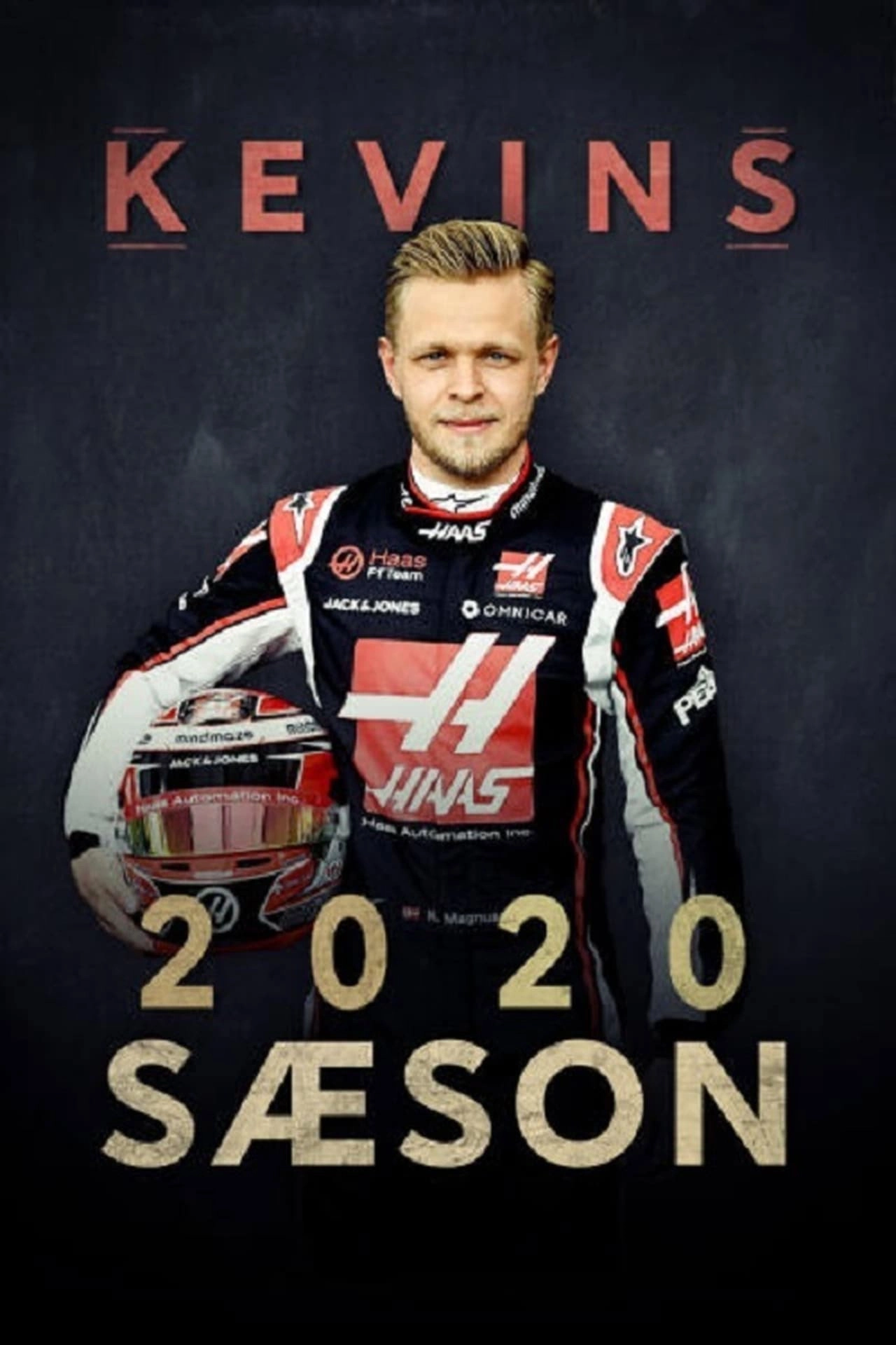 Kevins sæson 20