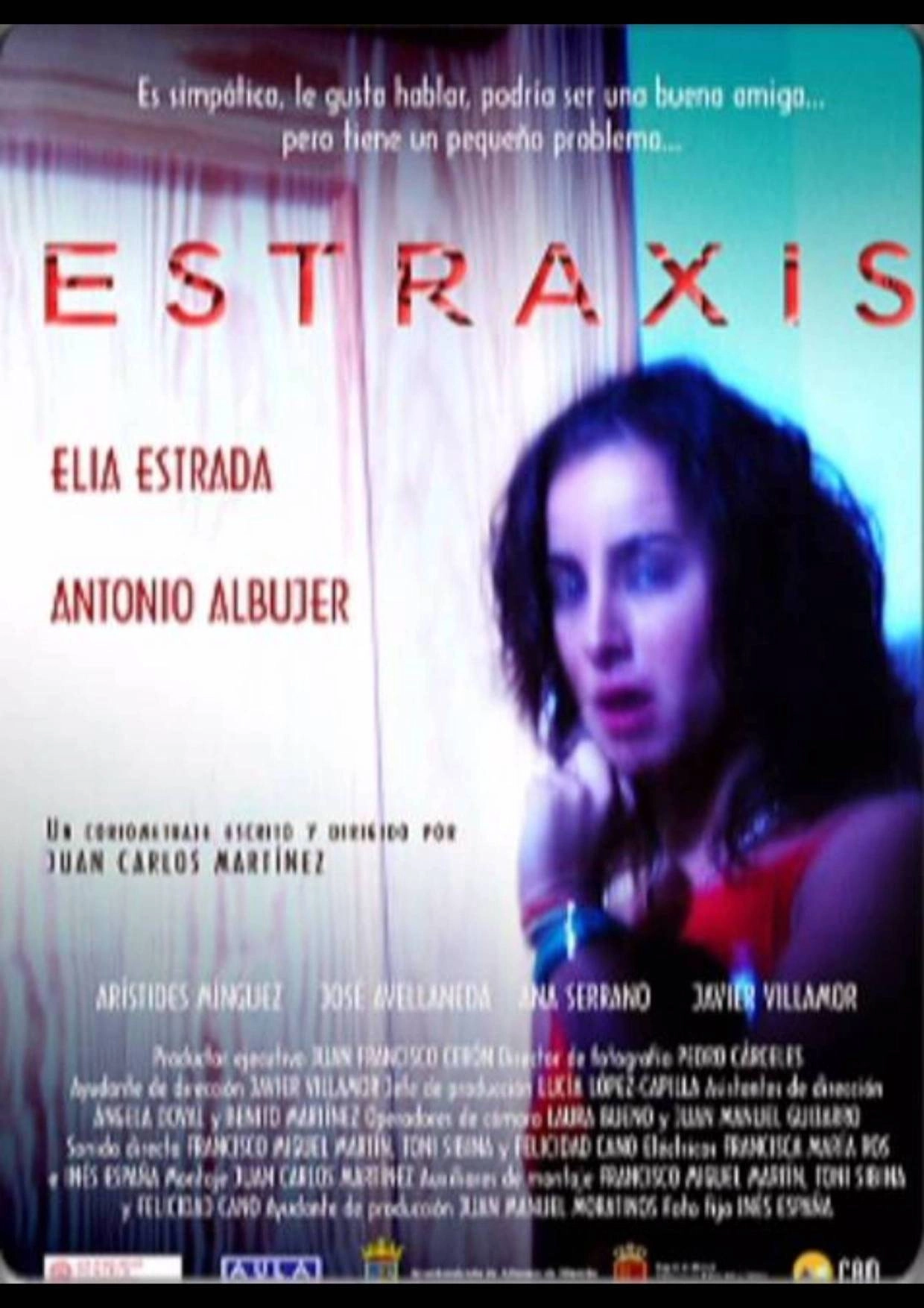 ESTRAXIS Making Off