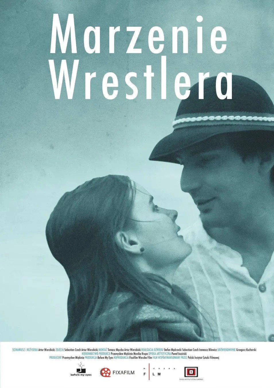 Marzenie wrestlera
