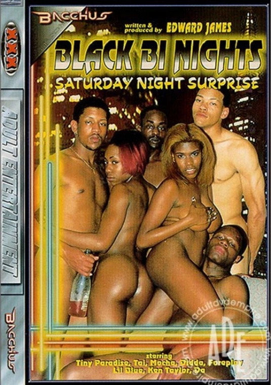 Black Bi Nights