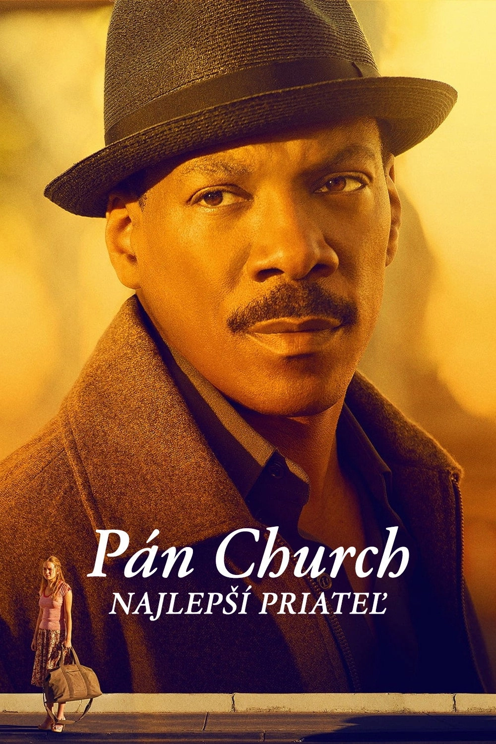 Mr. Church