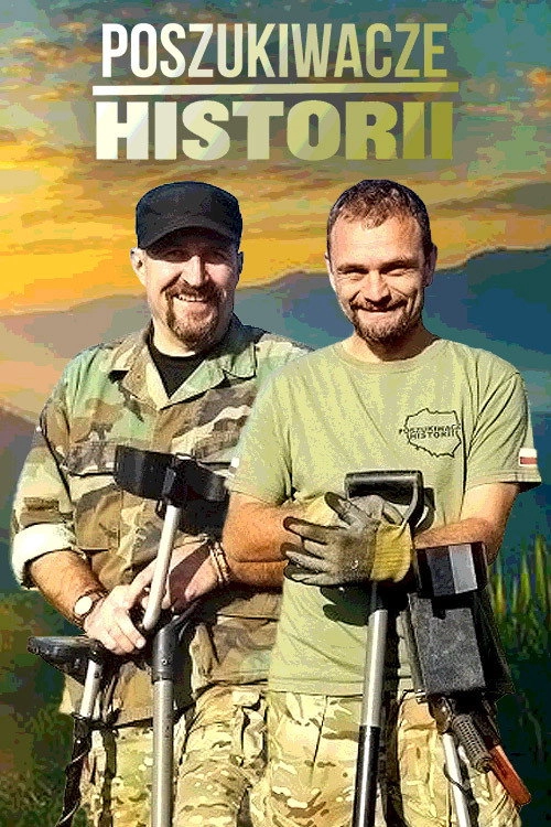 History Seekers