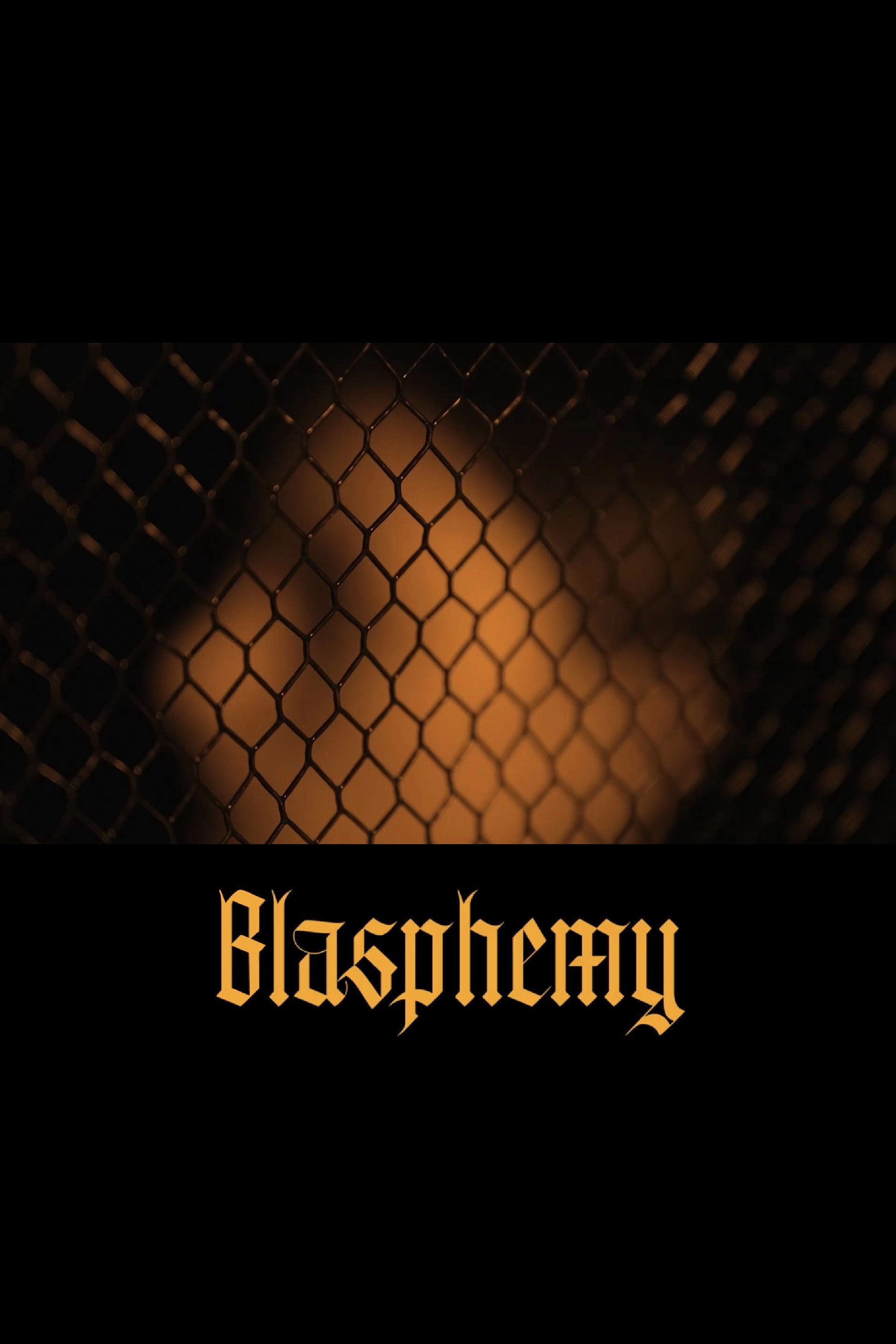 Blasphemy