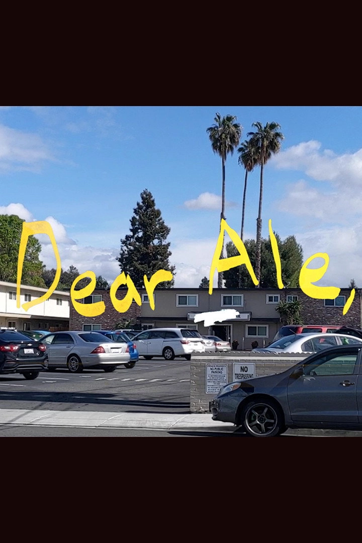 Dear Ale