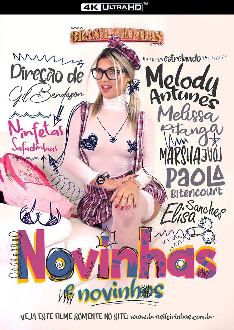 Novinhas e Novinhos