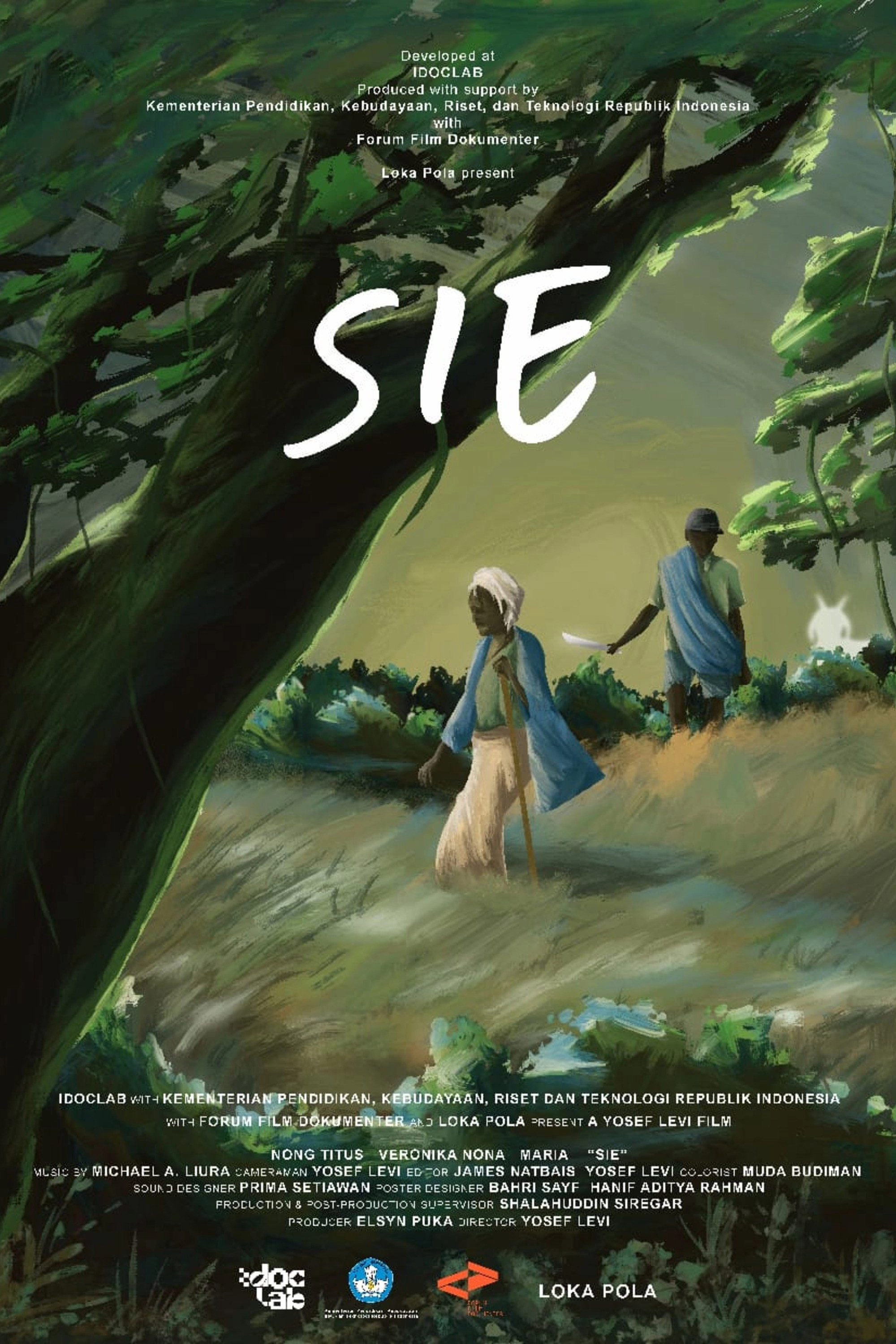 SIE...