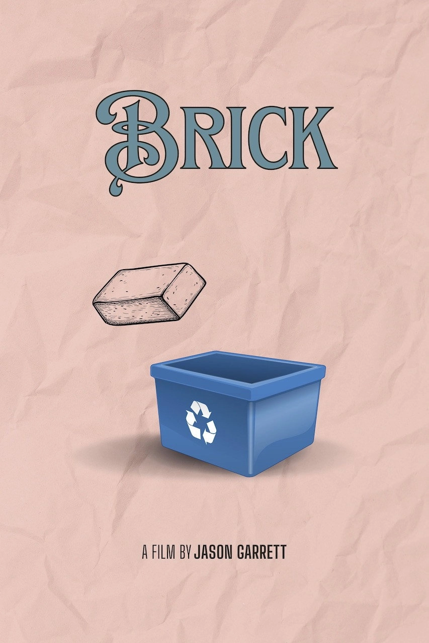 Brick