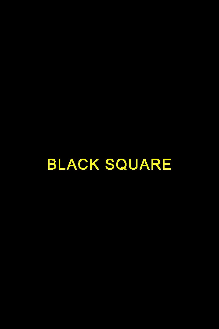 BLACK SQUARE