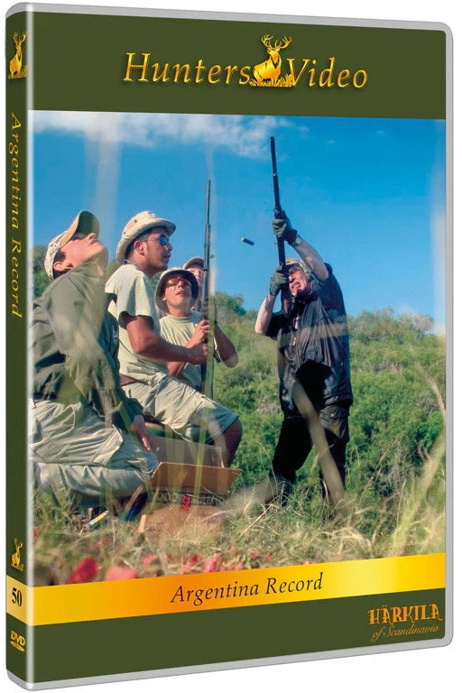 Argentina Record