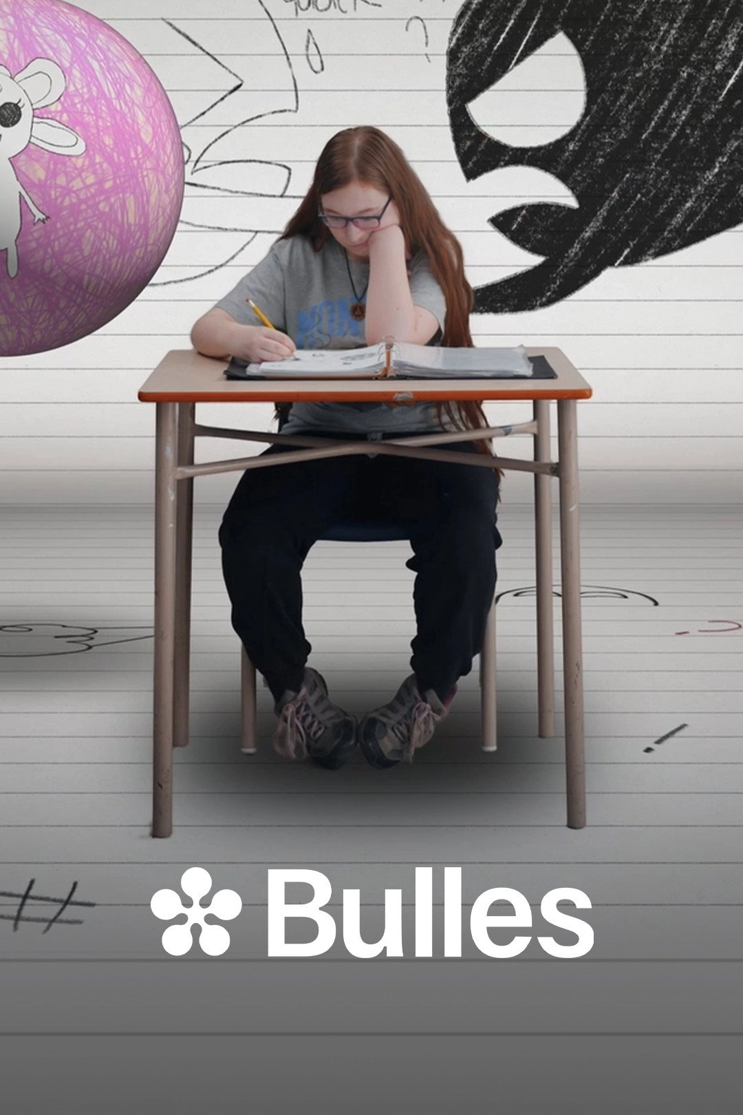 Bulles