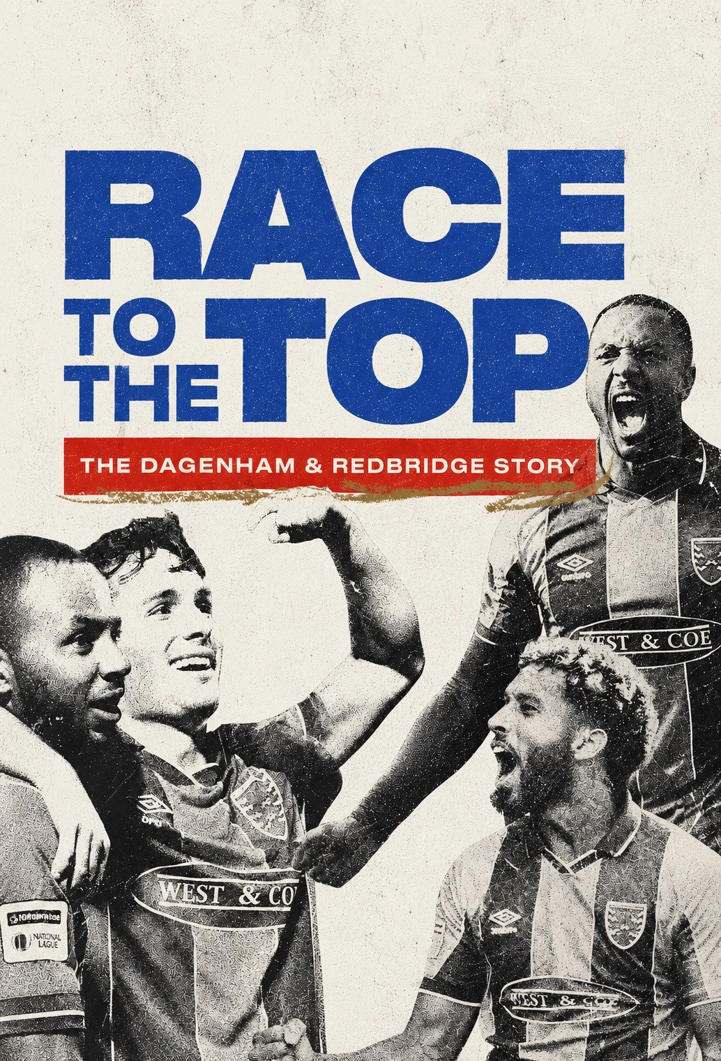 Race to the Top