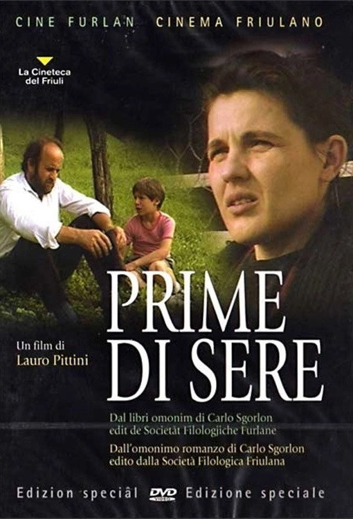 Prime di sere