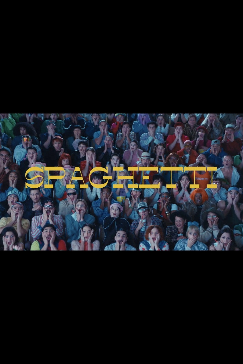 Spaghetti