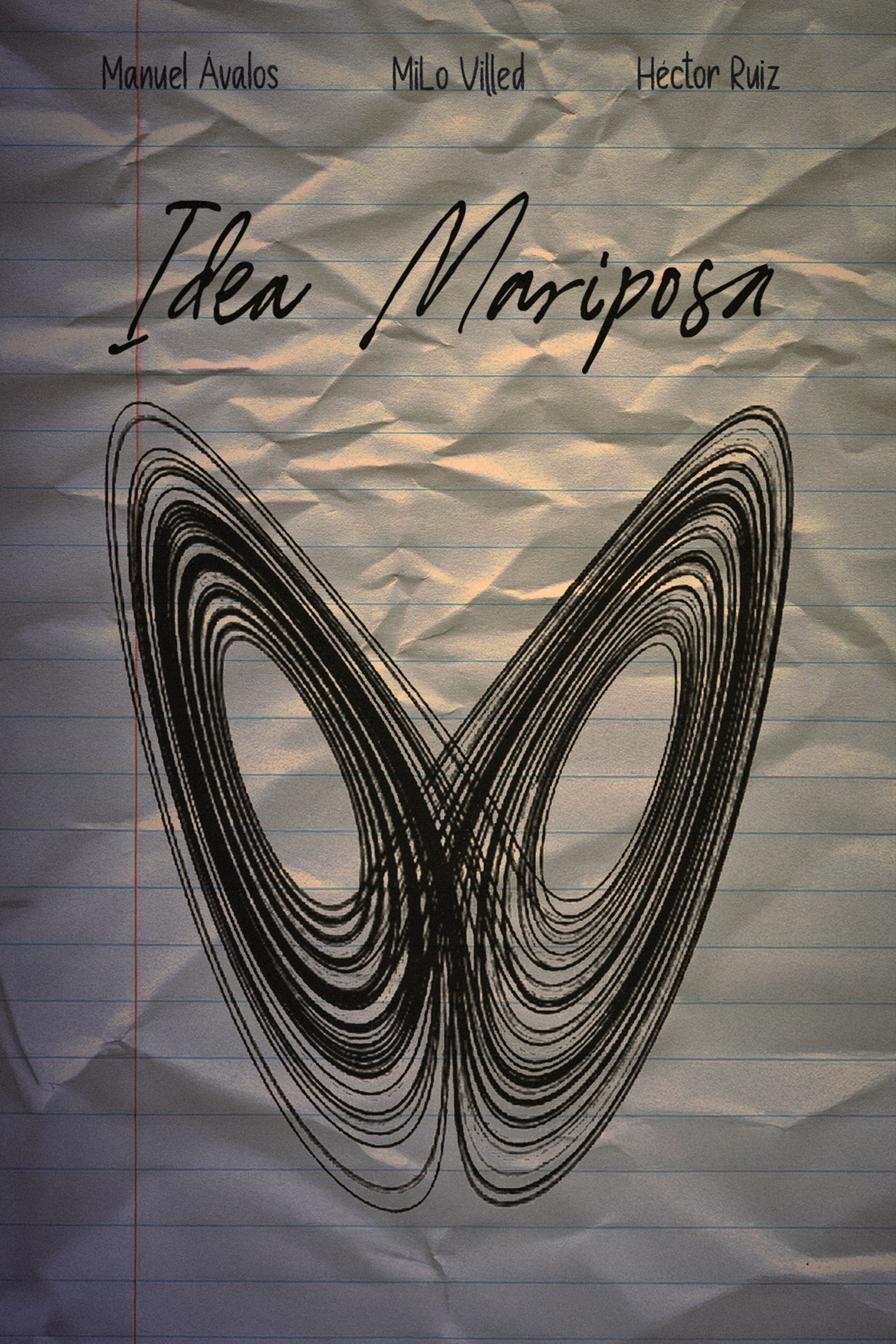 Idea Mariposa