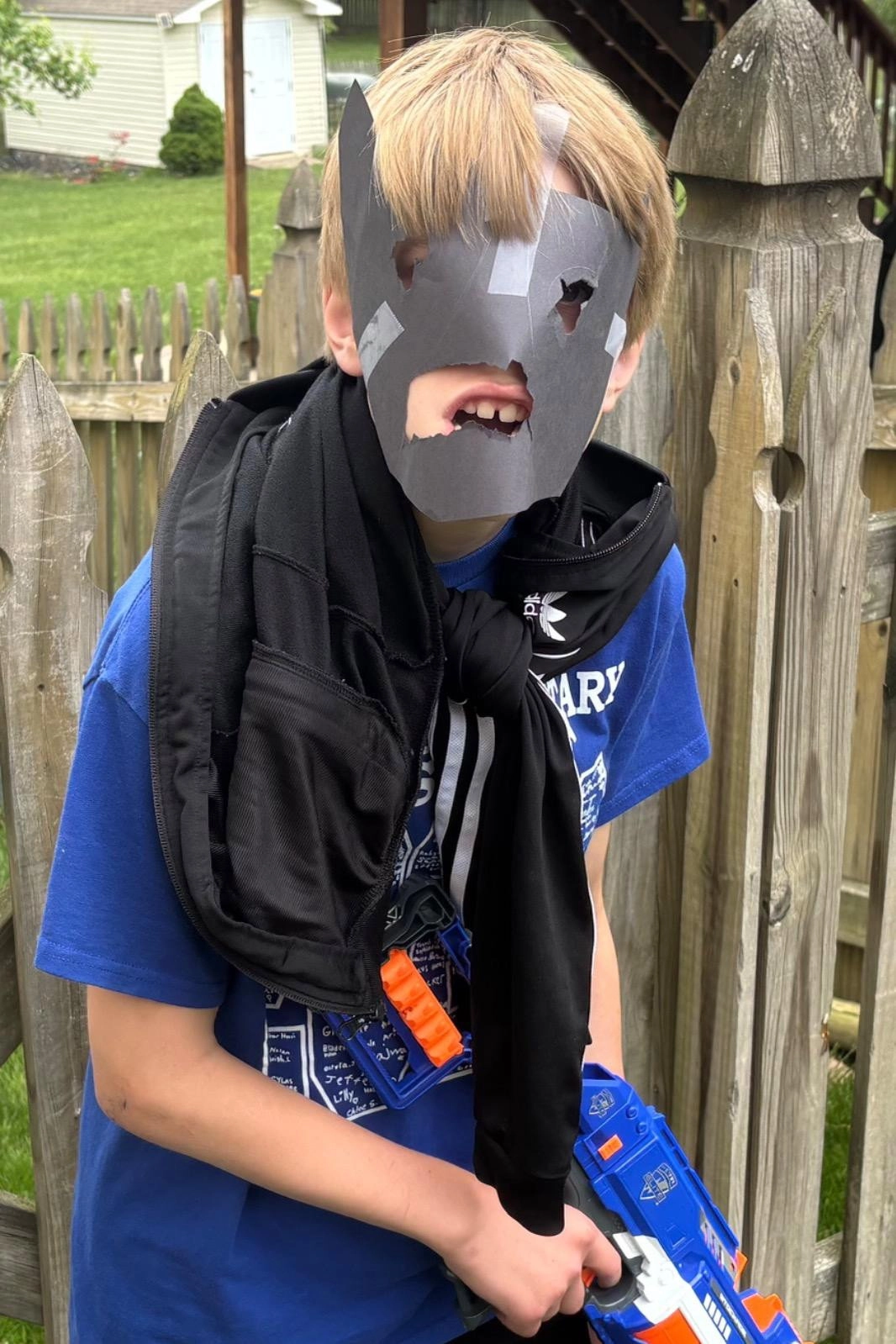 Bat-killer