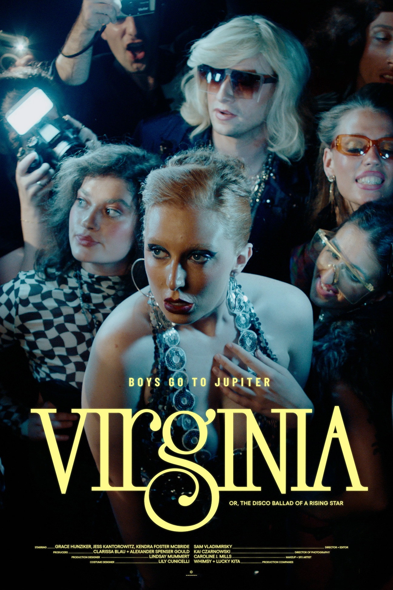 Virginia
