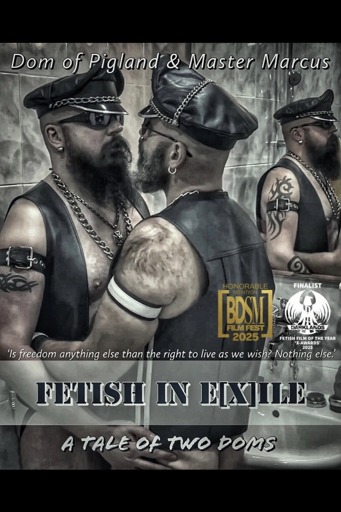 Fetish in E(x)ile