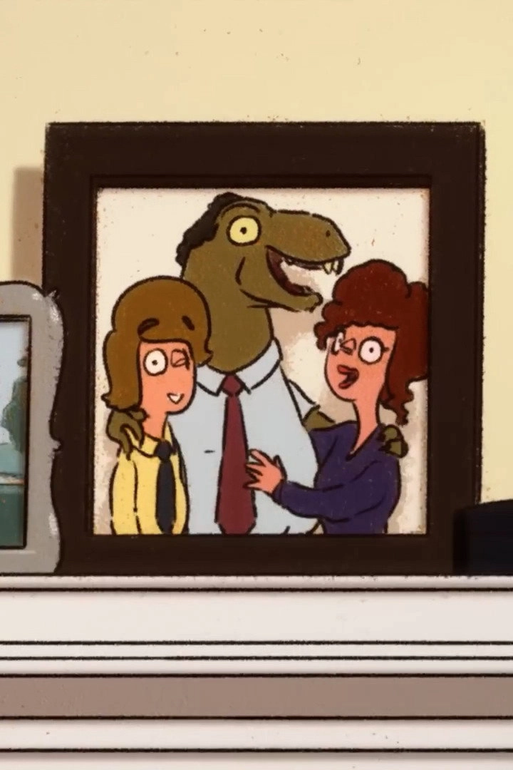 DINODAD