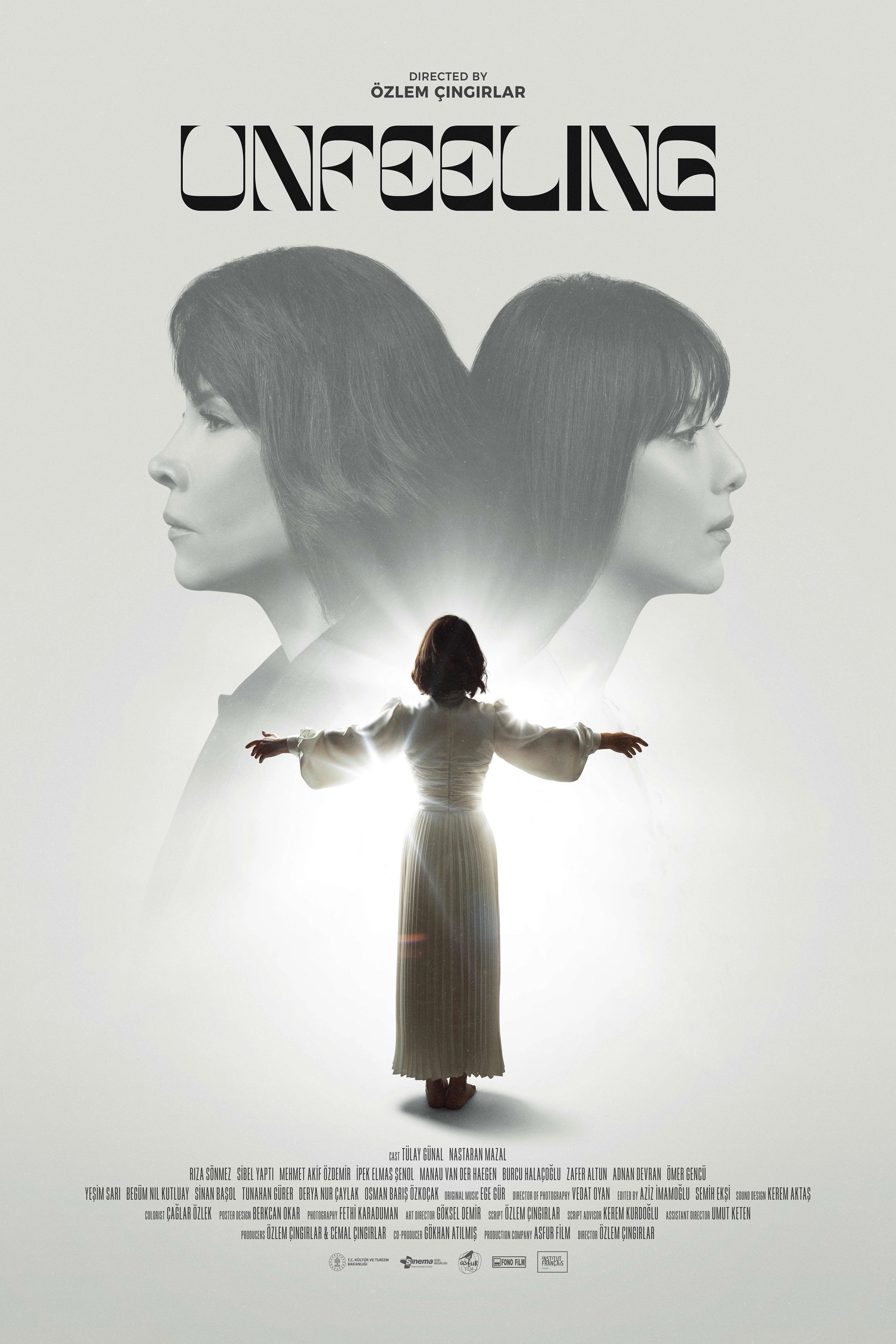 Unfeeling