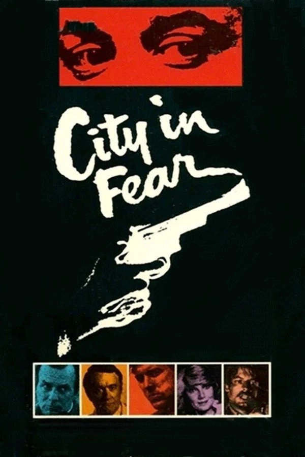 City in Fear