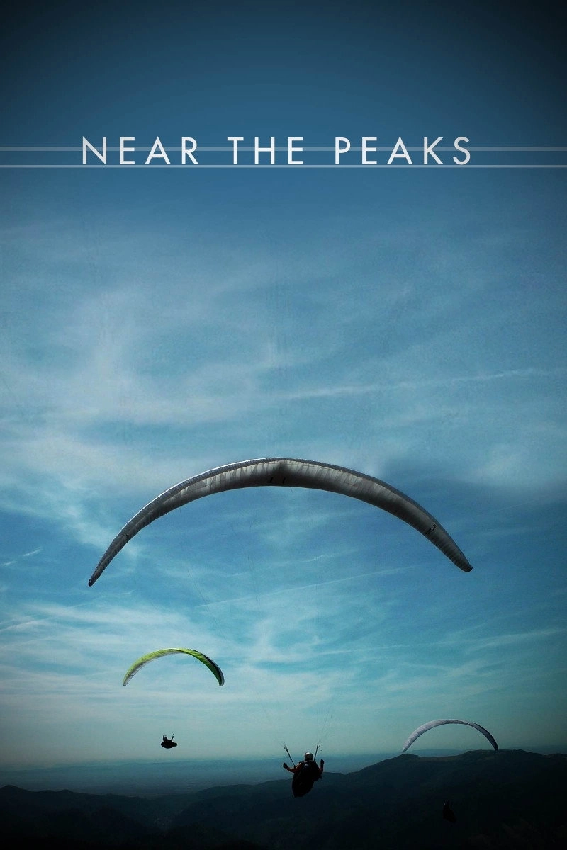 Near The Peaks