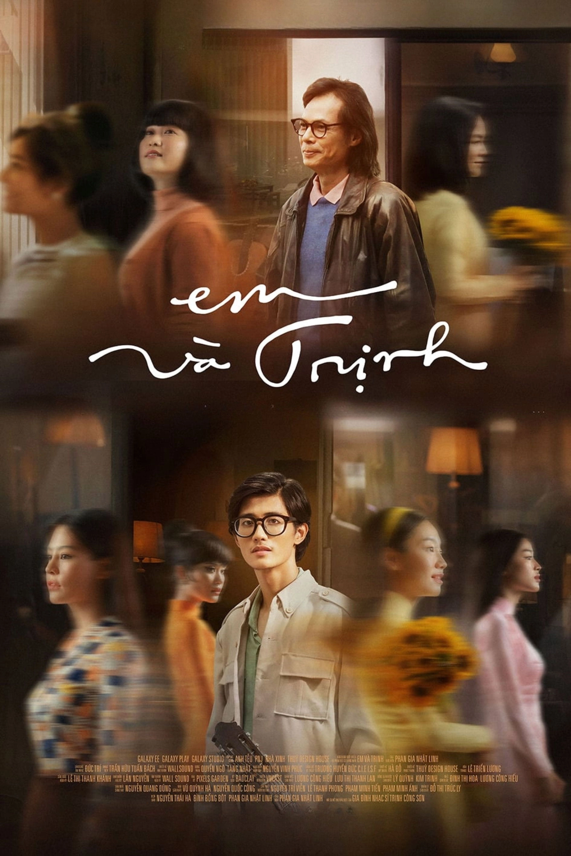 You and Trinh