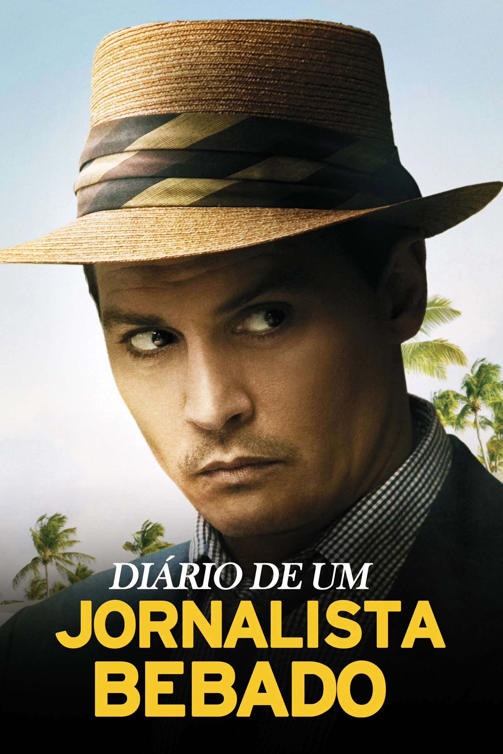 The Rum Diary