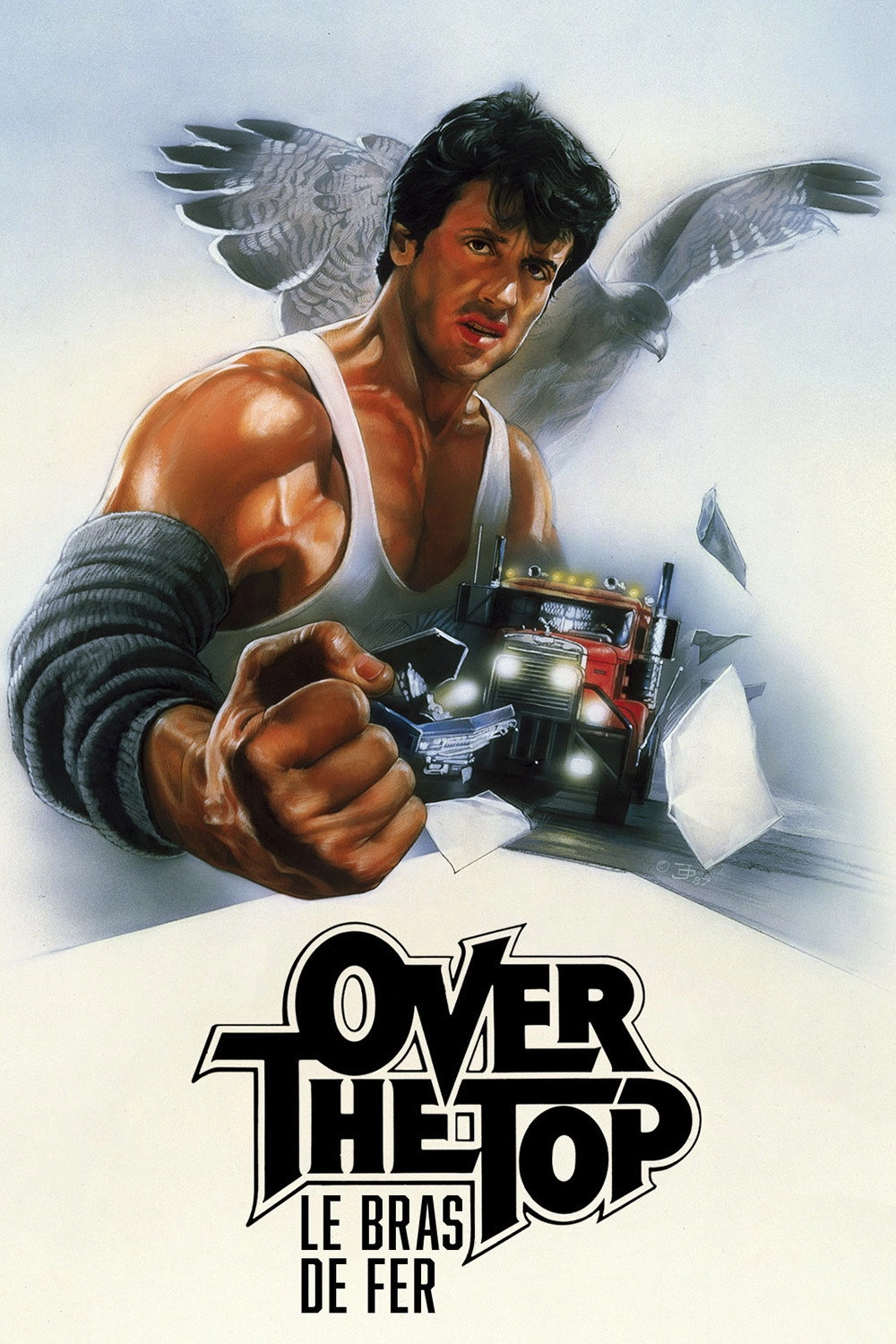 Over the Top