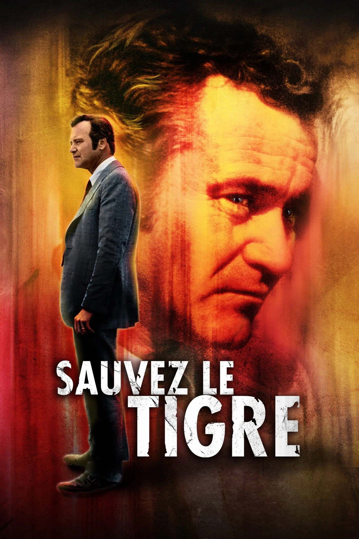 Save the Tiger