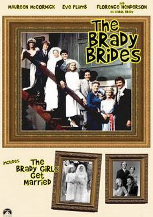 The Brady Brides