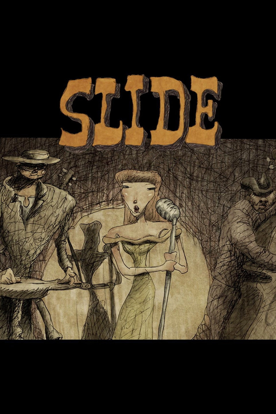 Slide